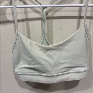 Lulu Sports Bra